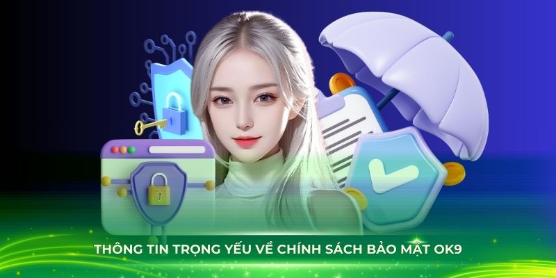 Những điểm quan trọng trong chính sách