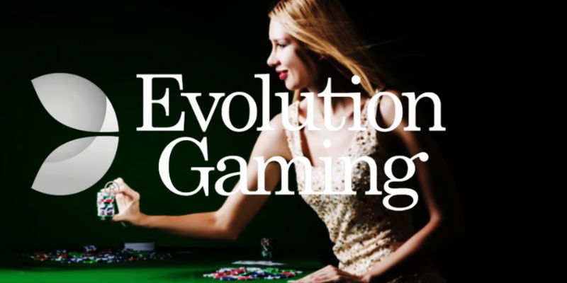 EVO casino tại OK9