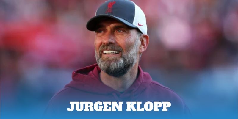 Tìm Hiểu Về HLV Jurgen Klopp Và Sự Nghiệp Cầm Quân Huy Hoàng