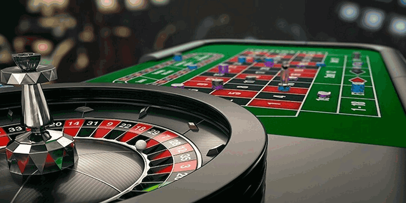 Hướng dẫn trải nghiệm casino DG tại OK9