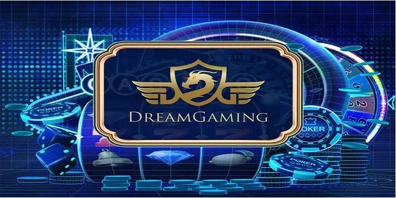 Sảnh Live DG Casino Nhà Cái OK9