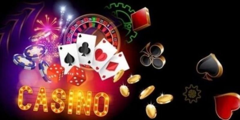 Tổng hợp các trò chơi nổi bật tại sàn cá cược casino OK9